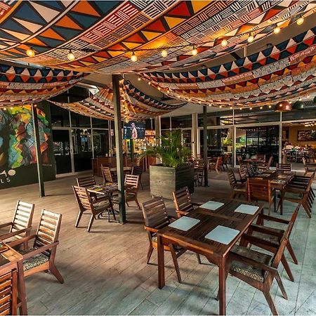 Onomo Hotel Ντούρμπαν Εξωτερικό φωτογραφία
