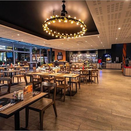 Onomo Hotel Ντούρμπαν Εξωτερικό φωτογραφία