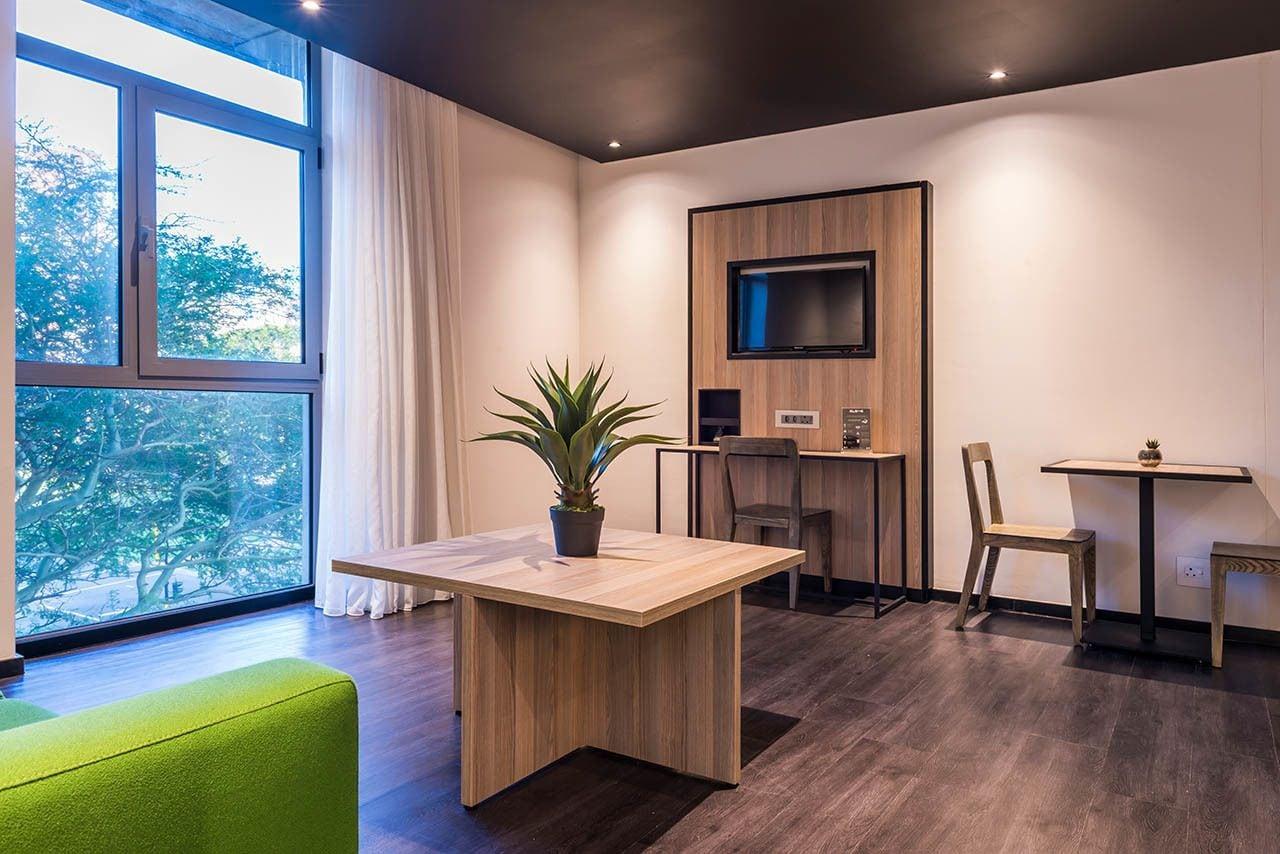 Onomo Hotel Ντούρμπαν Εξωτερικό φωτογραφία