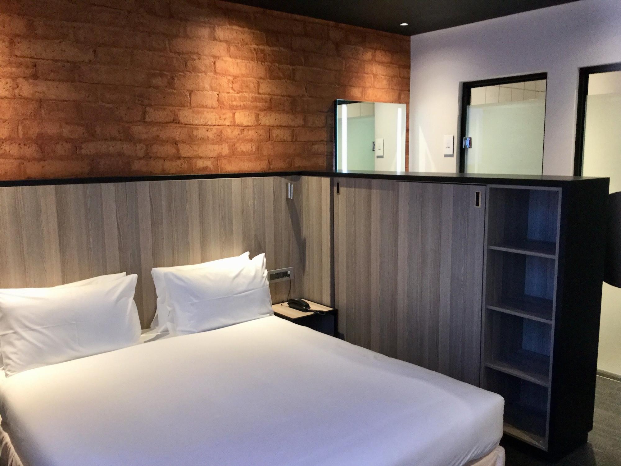 Onomo Hotel Ντούρμπαν Εξωτερικό φωτογραφία