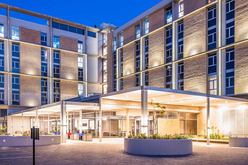 Onomo Hotel Ντούρμπαν Εξωτερικό φωτογραφία