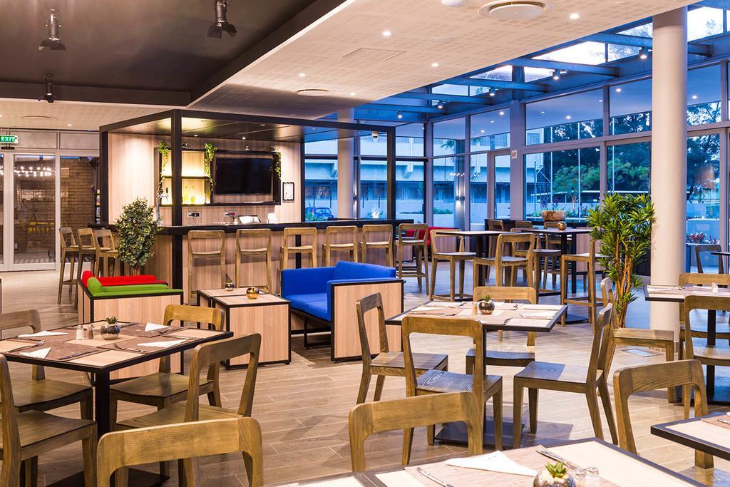 Onomo Hotel Ντούρμπαν Εξωτερικό φωτογραφία