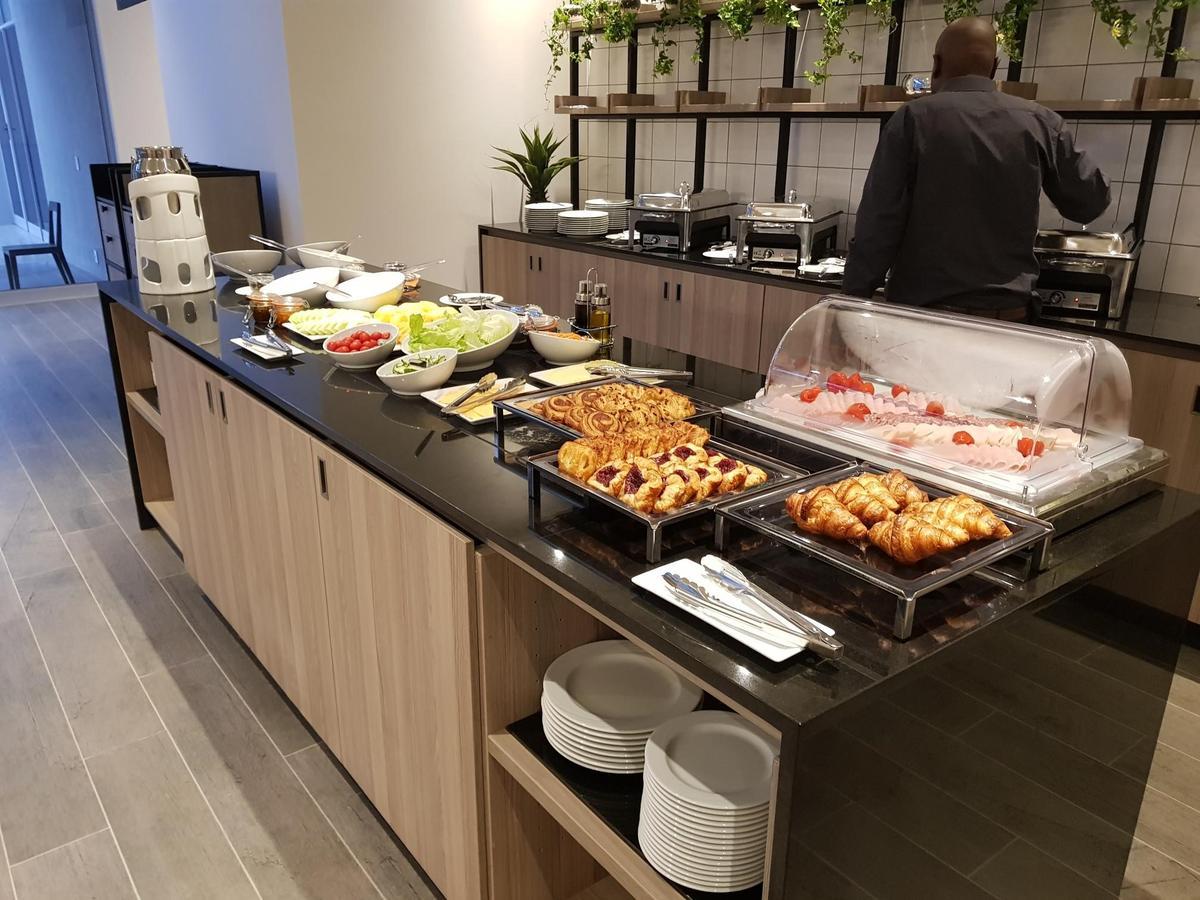 Onomo Hotel Ντούρμπαν Εξωτερικό φωτογραφία