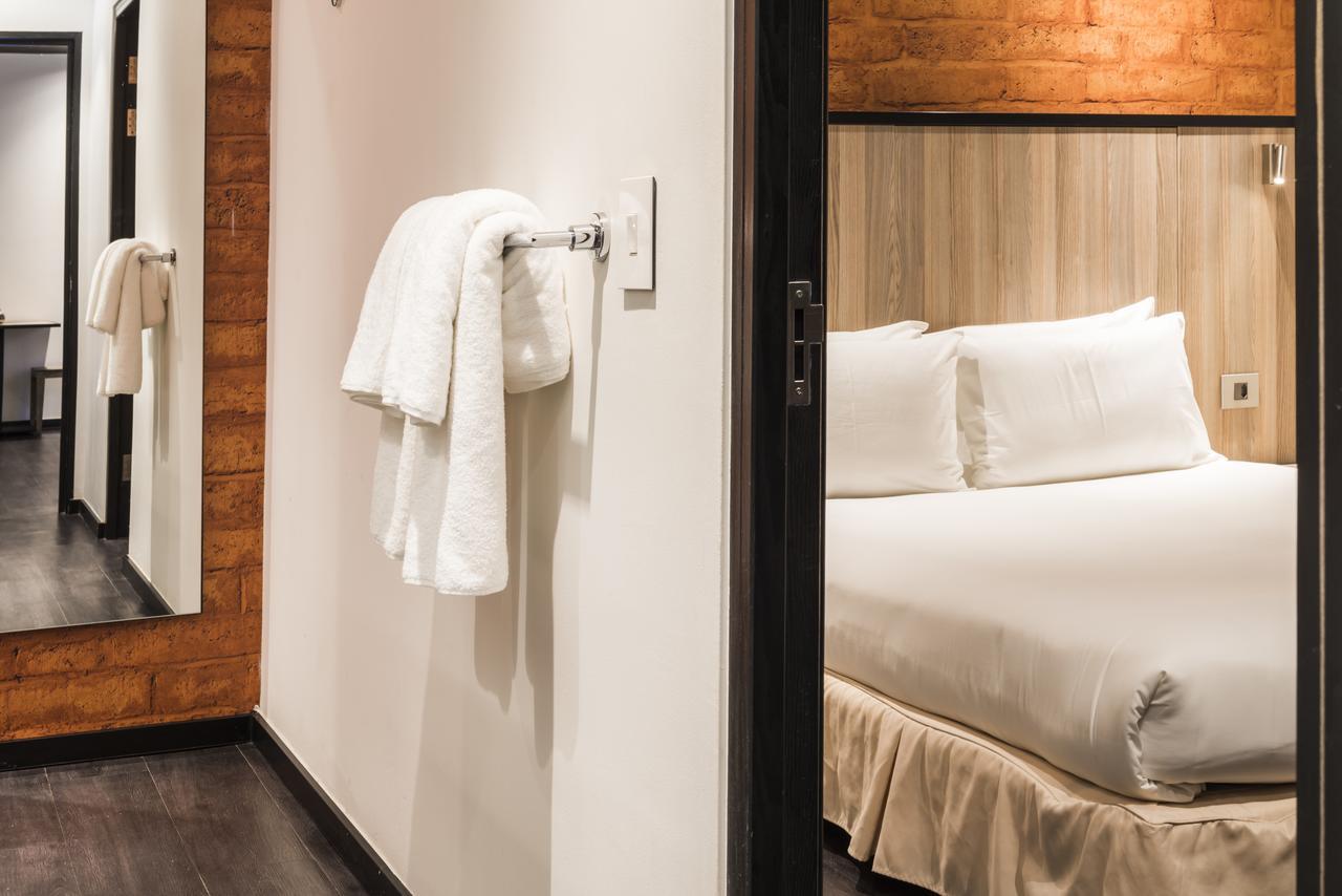 Onomo Hotel Ντούρμπαν Εξωτερικό φωτογραφία
