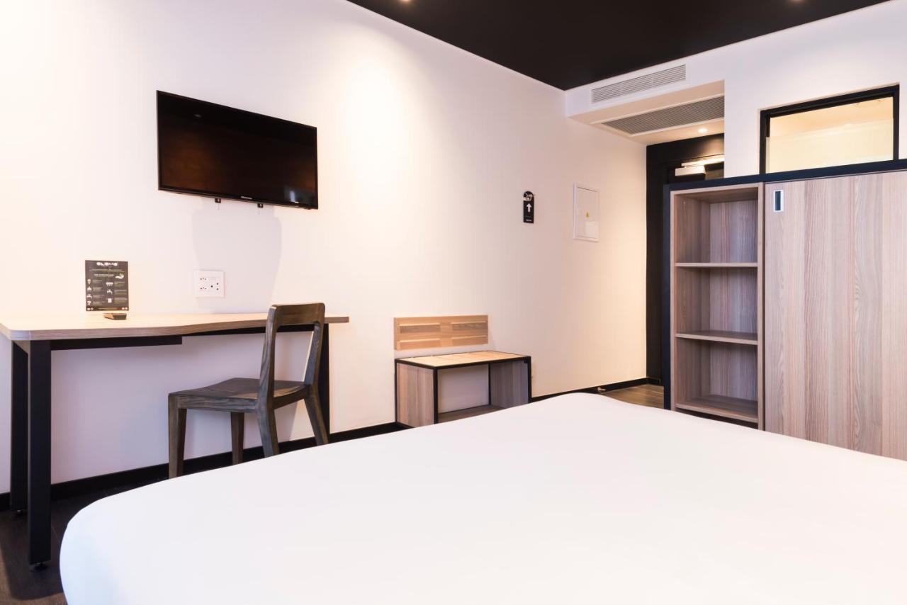 Onomo Hotel Ντούρμπαν Εξωτερικό φωτογραφία