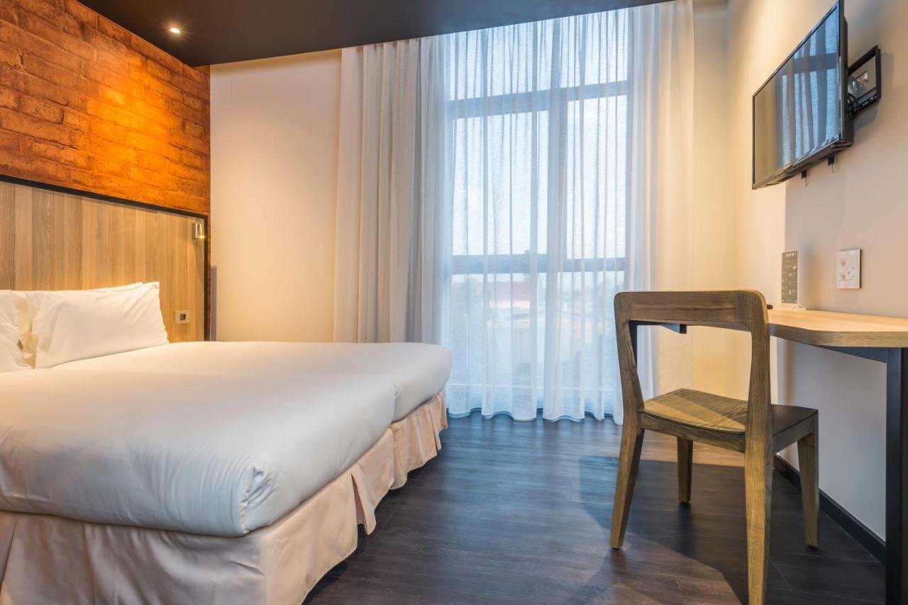 Onomo Hotel Ντούρμπαν Εξωτερικό φωτογραφία