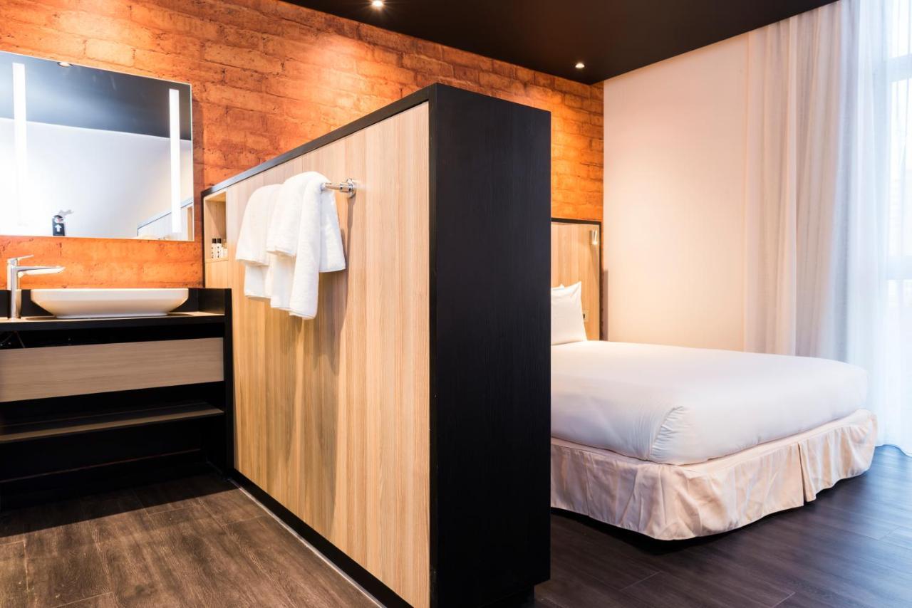 Onomo Hotel Ντούρμπαν Εξωτερικό φωτογραφία