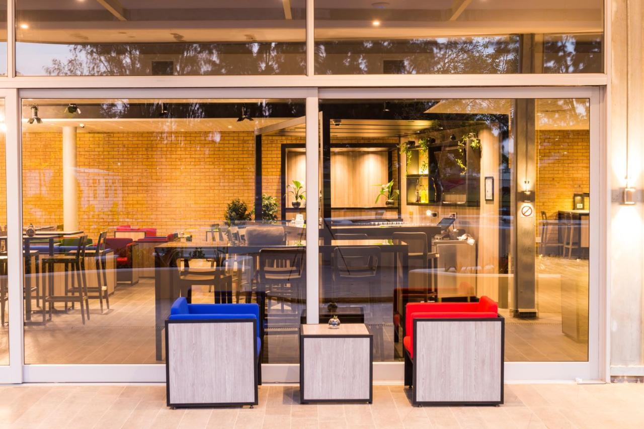 Onomo Hotel Ντούρμπαν Εξωτερικό φωτογραφία