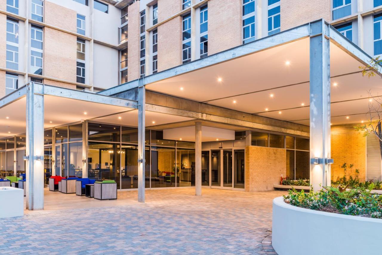 Onomo Hotel Ντούρμπαν Εξωτερικό φωτογραφία