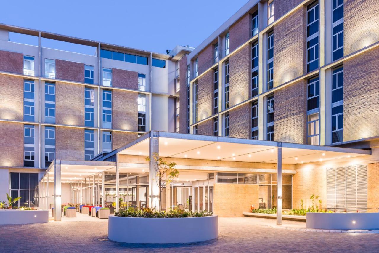 Onomo Hotel Ντούρμπαν Εξωτερικό φωτογραφία