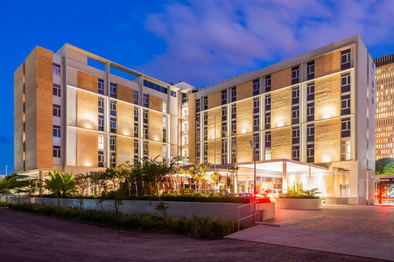 Onomo Hotel Ντούρμπαν Εξωτερικό φωτογραφία