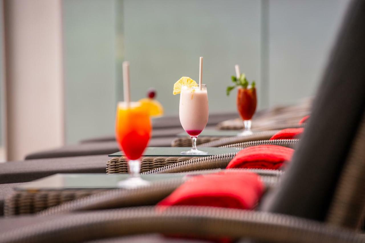 Onomo Hotel Ντούρμπαν Εξωτερικό φωτογραφία